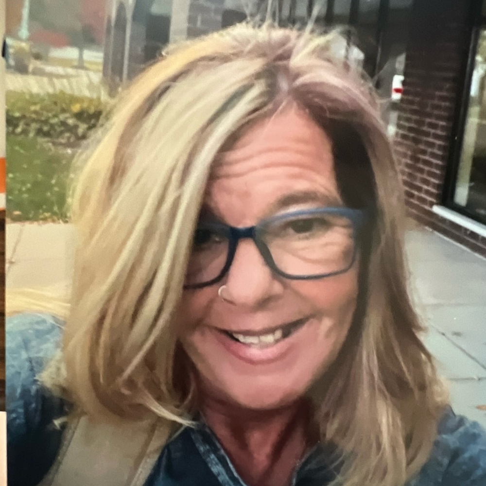 Meet your Posher, Jodi